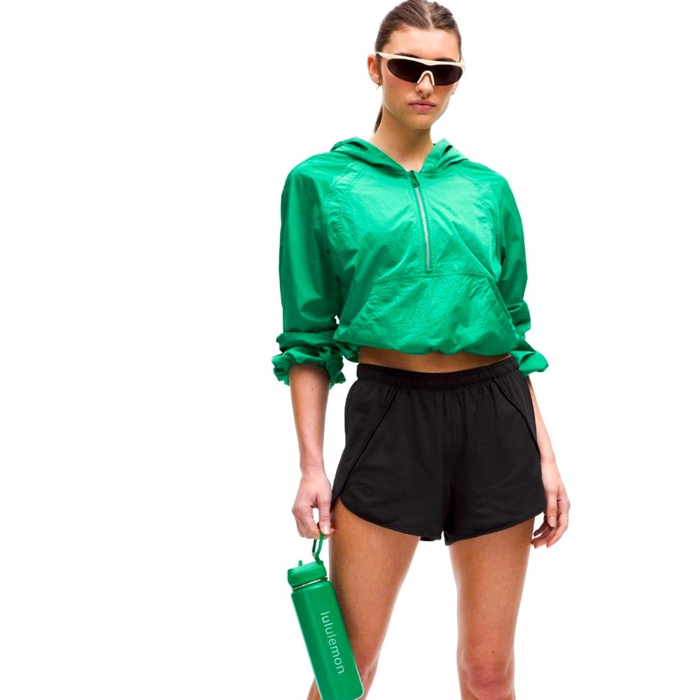 Women’s Lululemon🍋 swiftly Mid-Rise Short 3’’ Size 10/12